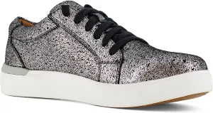 Rockport Women's Parissa Work Classic Platform Sneaker
