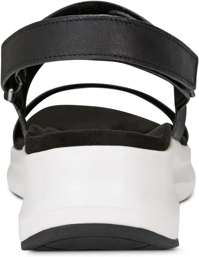 Rockport Women's Qwera Wedge Sandal
