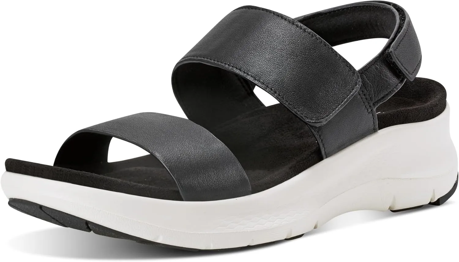 Rockport Women's Qwera Wedge Sandal