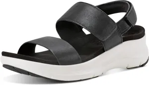 Rockport Women's Qwera Wedge Sandal