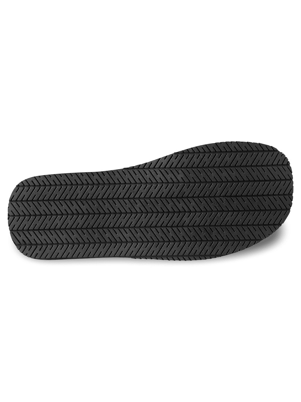 Roland Fisherman Sandal - Black