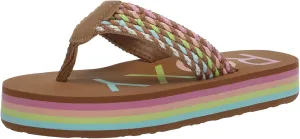 Roxy Girl's Chika Hi Sandal