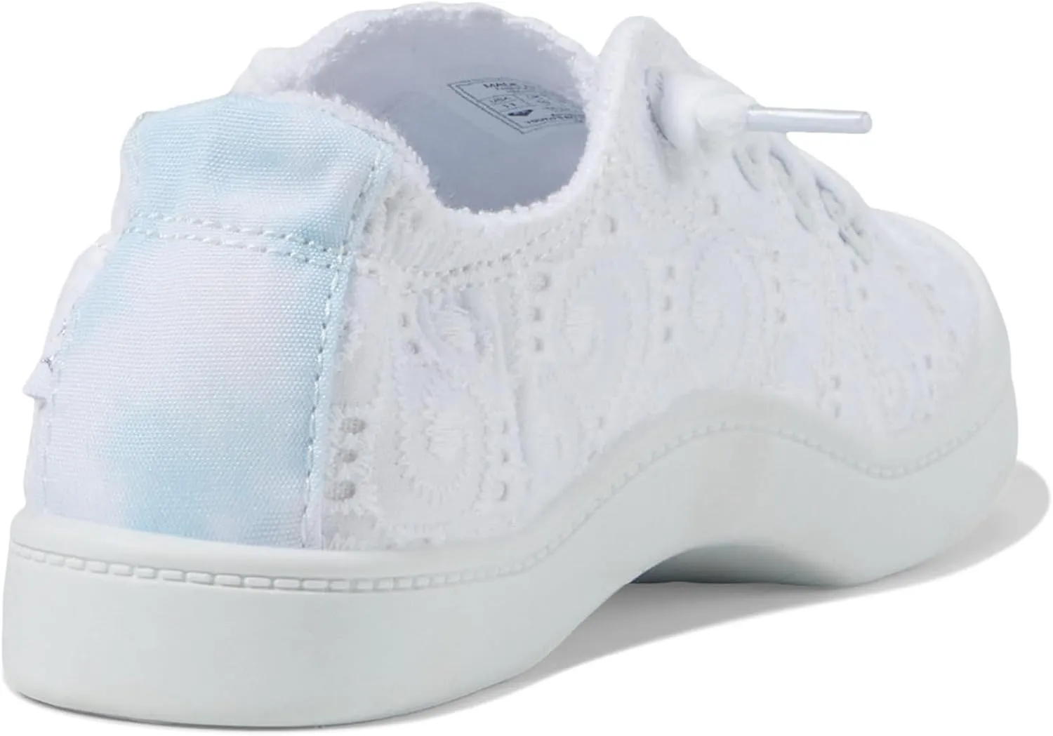 Roxy Girl's Rg Bayshore Plus Sneaker