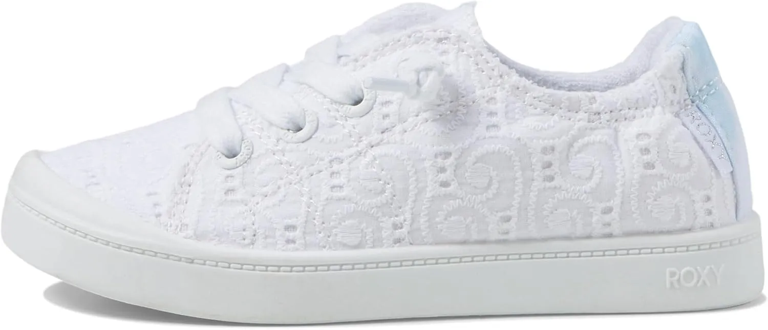 Roxy Girl's Rg Bayshore Plus Sneaker