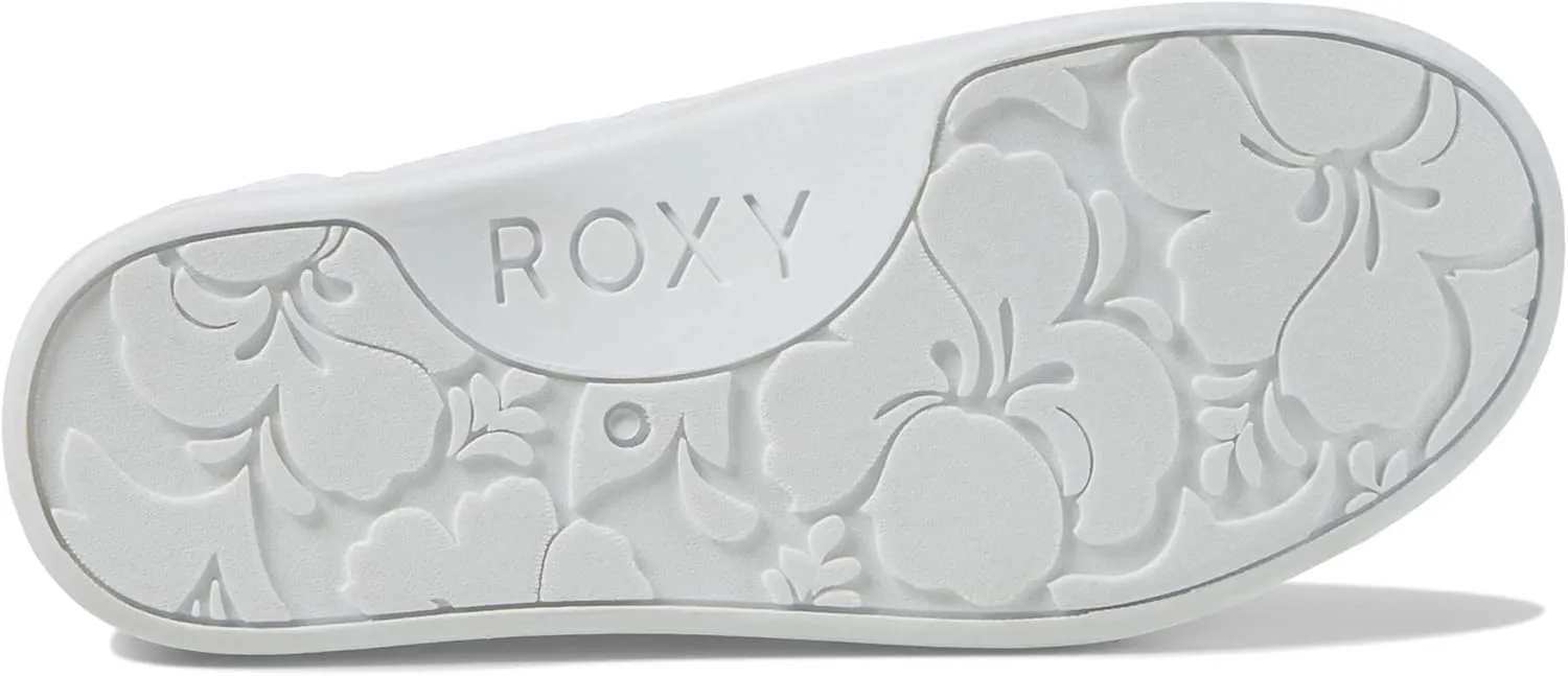 Roxy Girl's Rg Bayshore Plus Sneaker