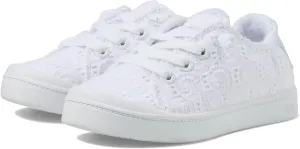 Roxy Girl's Rg Bayshore Plus Sneaker