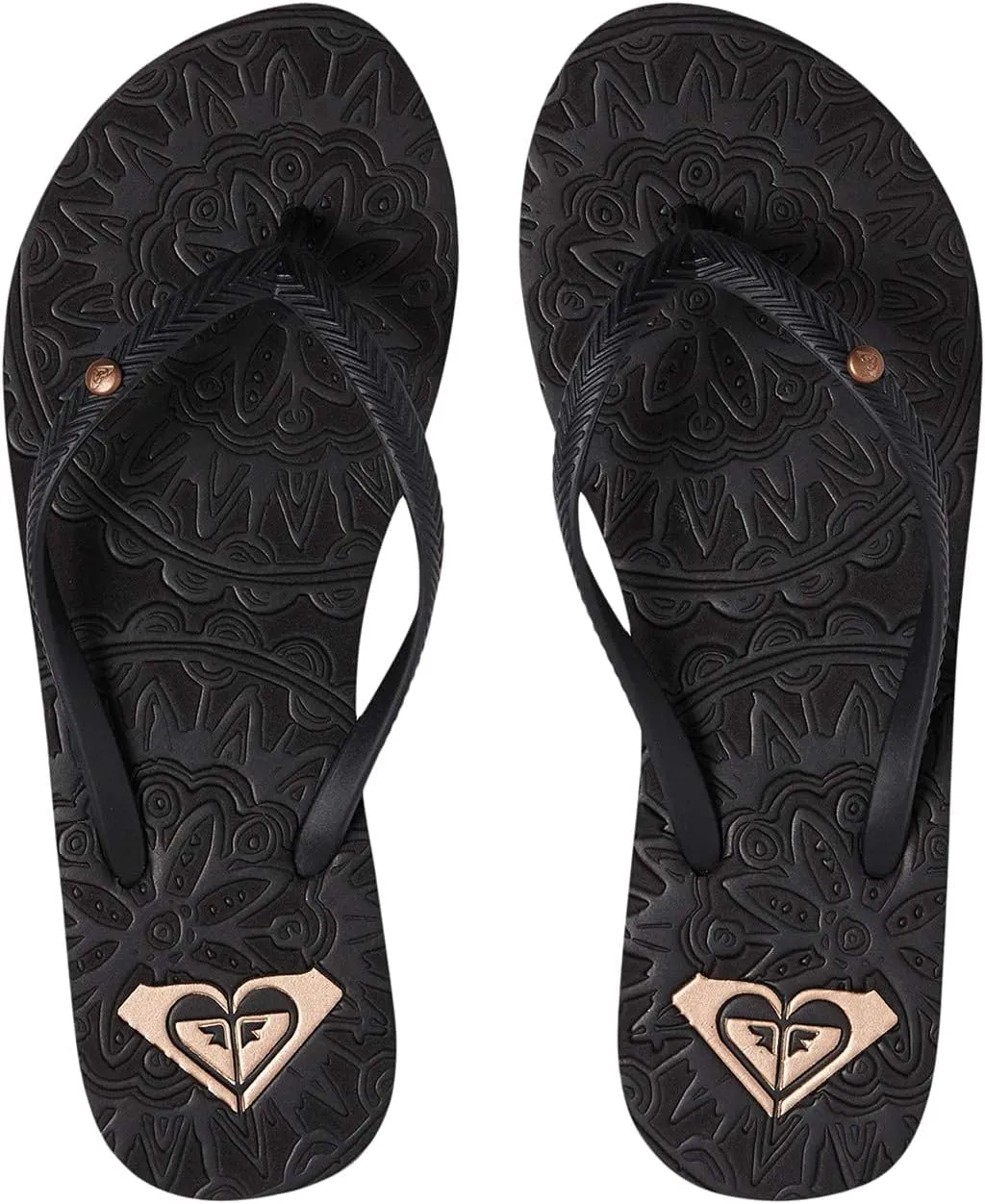 Roxy Women's Antilles Ii Flip-Flop