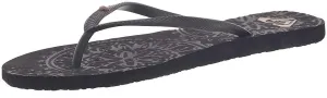 Roxy Women's Antilles Ii Flip-Flop