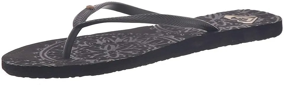 Roxy Women's Antilles Ii Flip-Flop