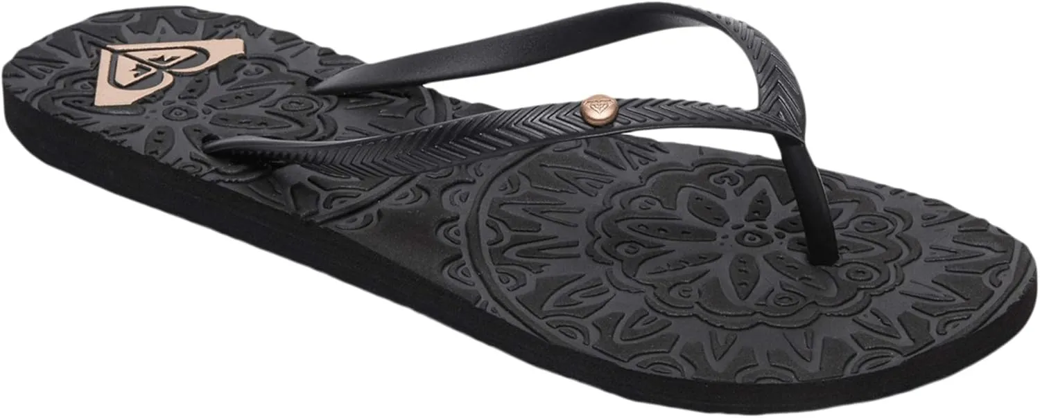 Roxy Women's Antilles Ii Flip-Flop