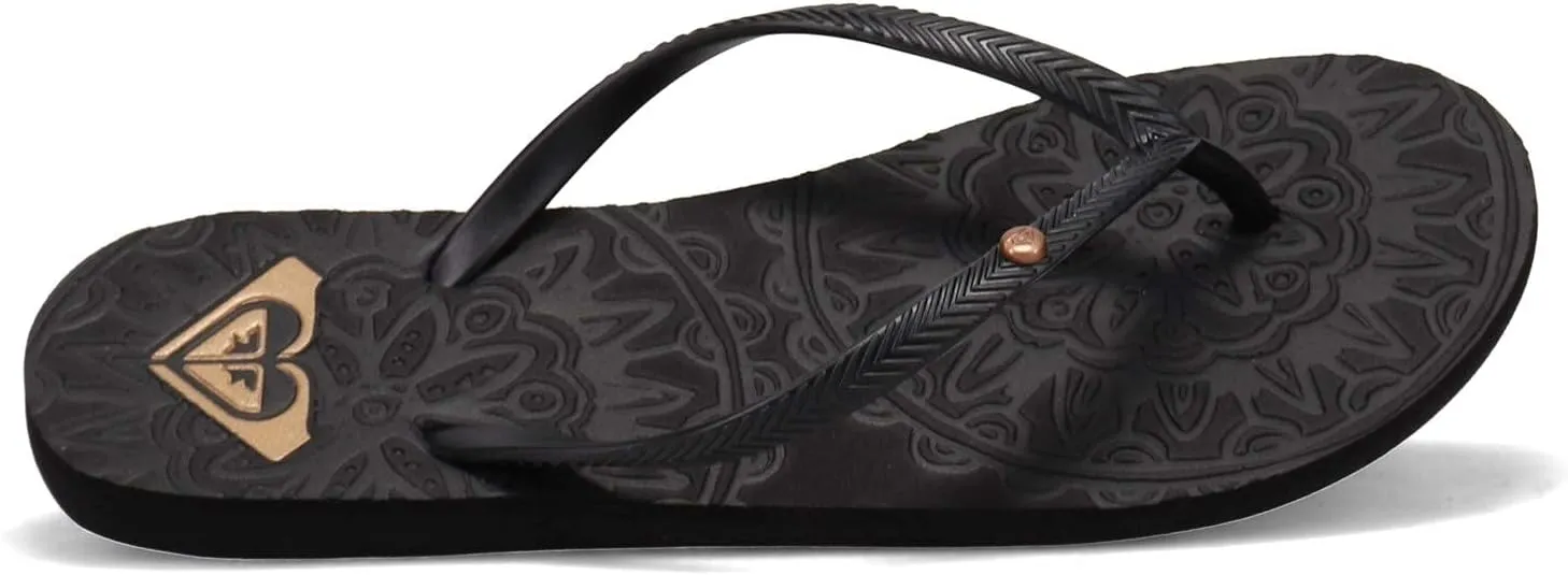 Roxy Women's Antilles Ii Flip-Flop