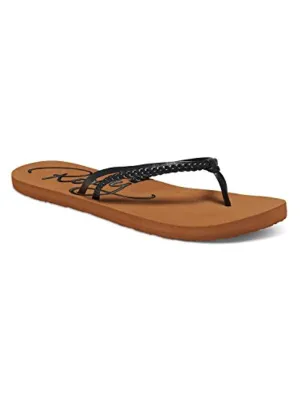 Roxy Women's Cabo Flip-Flop