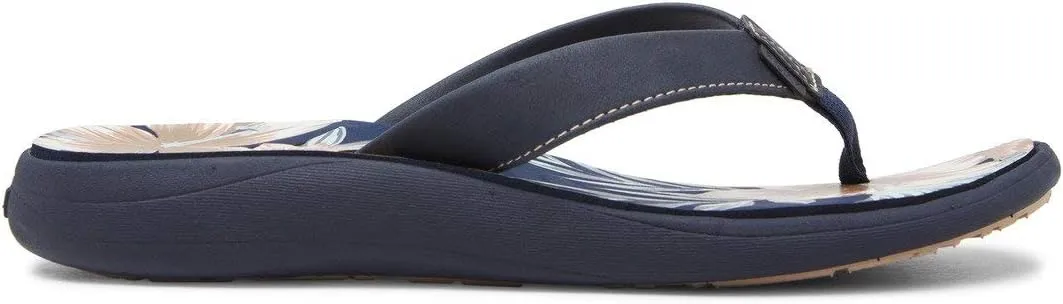 Roxy Women's Lizzie Comfort Sandal