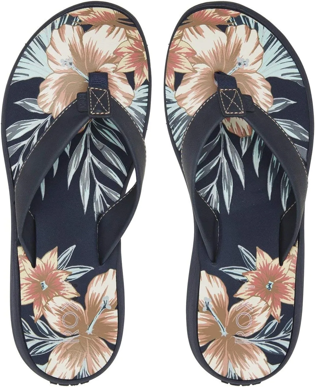Roxy Women's Lizzie Comfort Sandal
