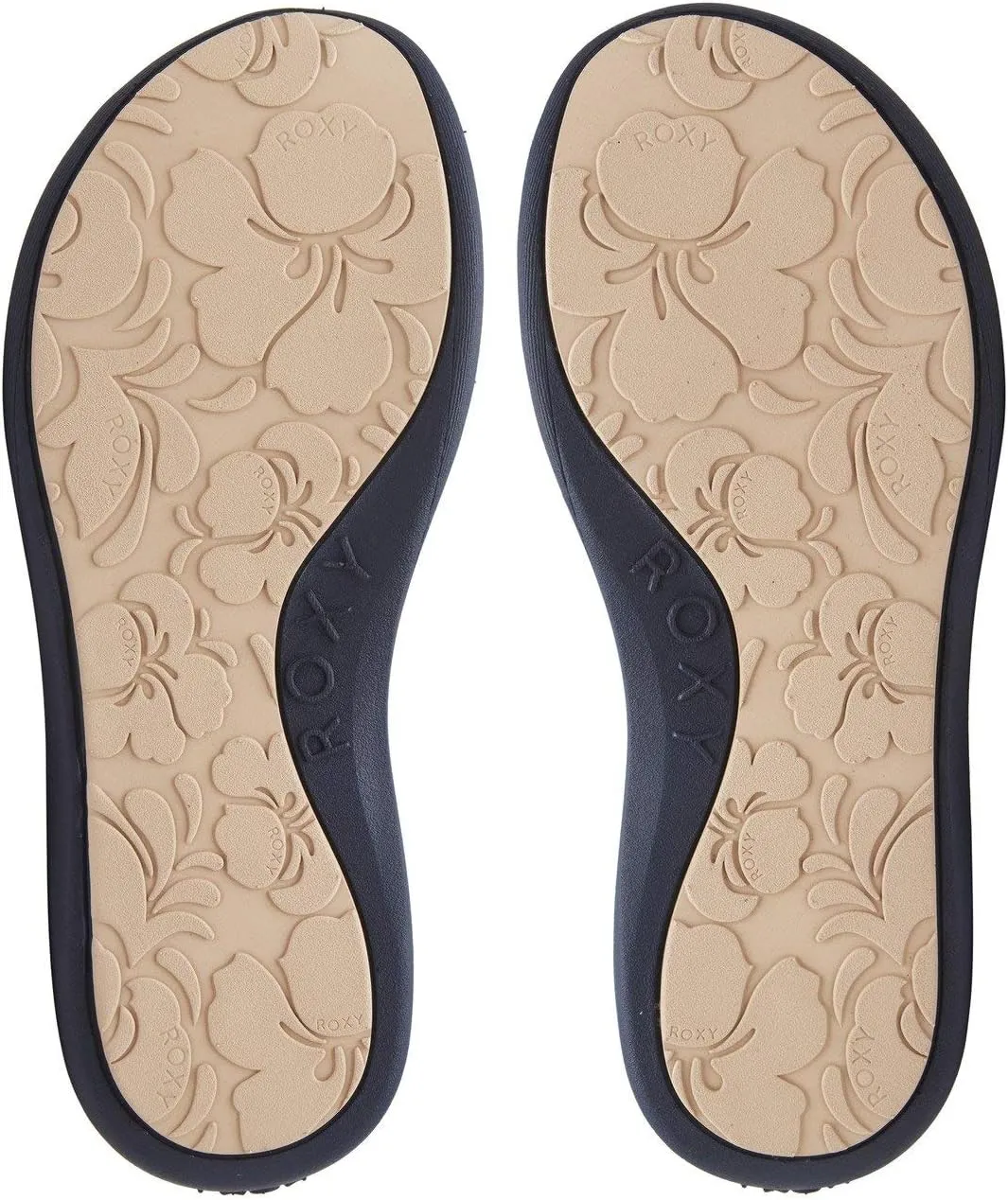 Roxy Women's Lizzie Comfort Sandal