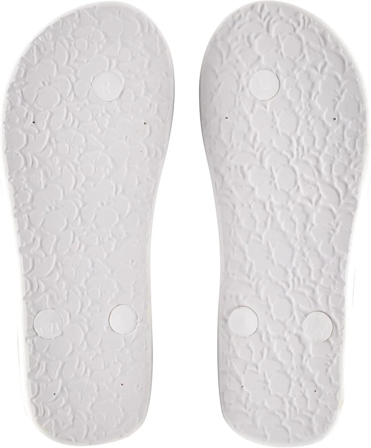 Roxy Women's Pebbles Flip Flop Sandals