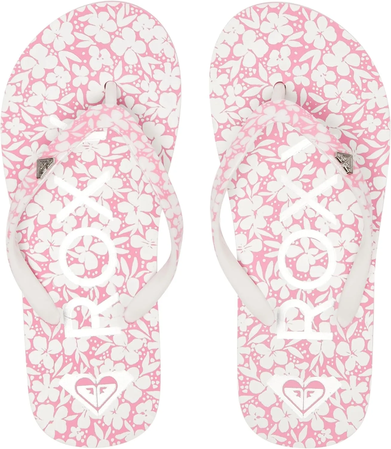 Roxy Women's Pebbles Flip Flop Sandals