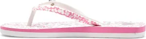 Roxy Women's Pebbles Flip Flop Sandals