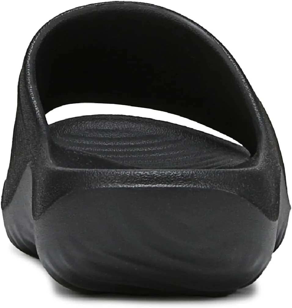 Ryka Women's Echo Recovery Slide Sandal