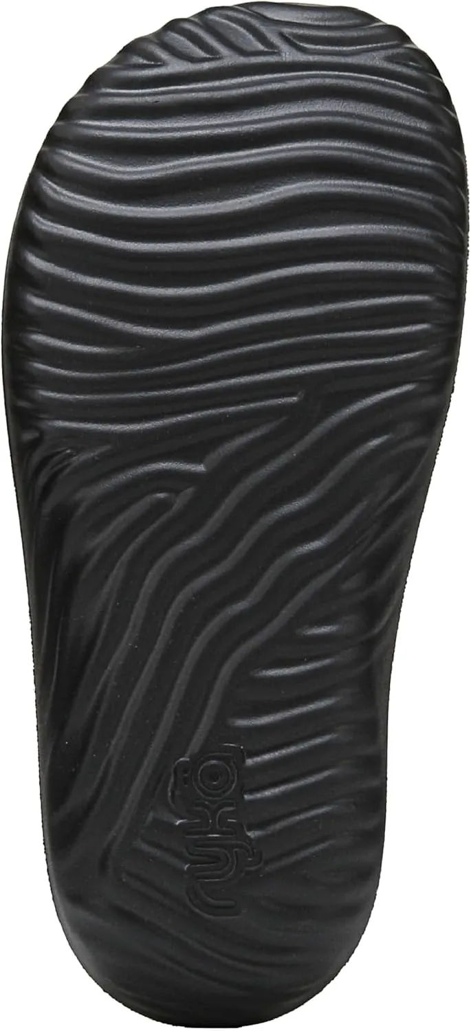 Ryka Women's Echo Recovery Slide Sandal