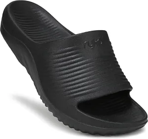 Ryka Women's Echo Recovery Slide Sandal