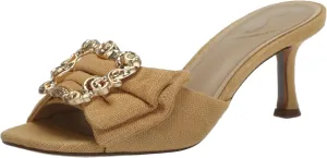 Sam Edelman Women's Pietra Heeled Sandal