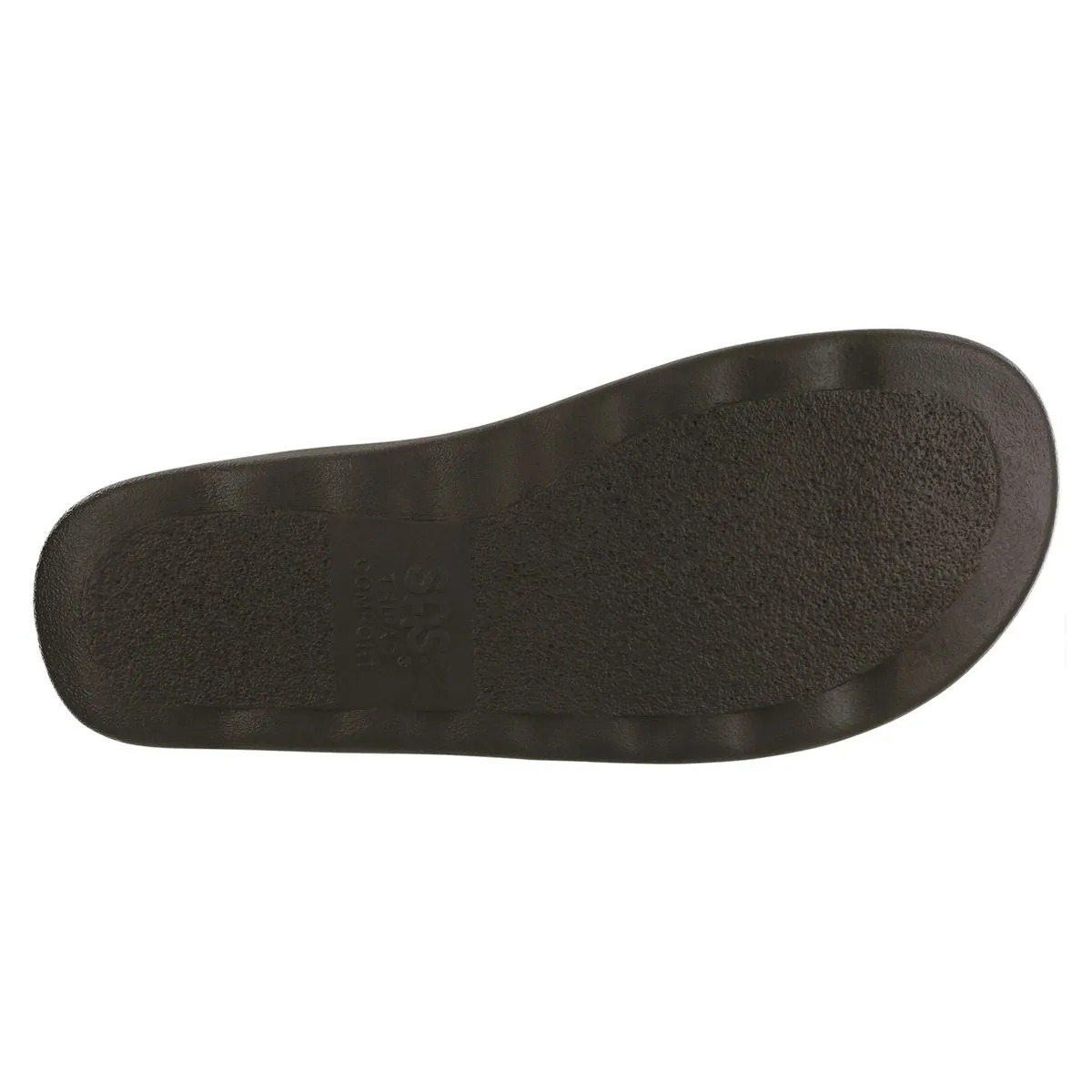 Sanibel T-Strap Slide Sandal