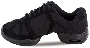 Sansha: Dance Sneaker, Hi-Step (#P40/P40SC)