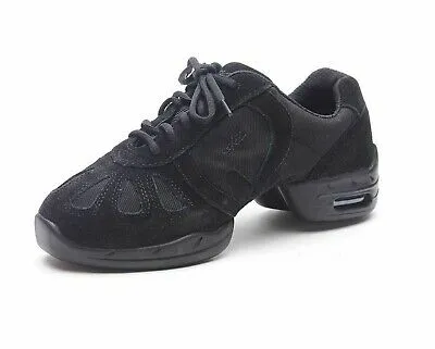 Sansha: Dance Sneaker, Hi-Step (#P40/P40SC)