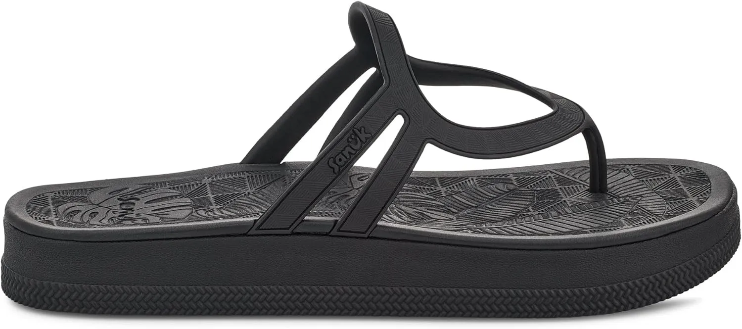 Sanuk Women's Sunshine Sandal
