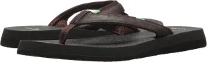 Sanuk Women's Yoga Mat 2 Flip-Flop