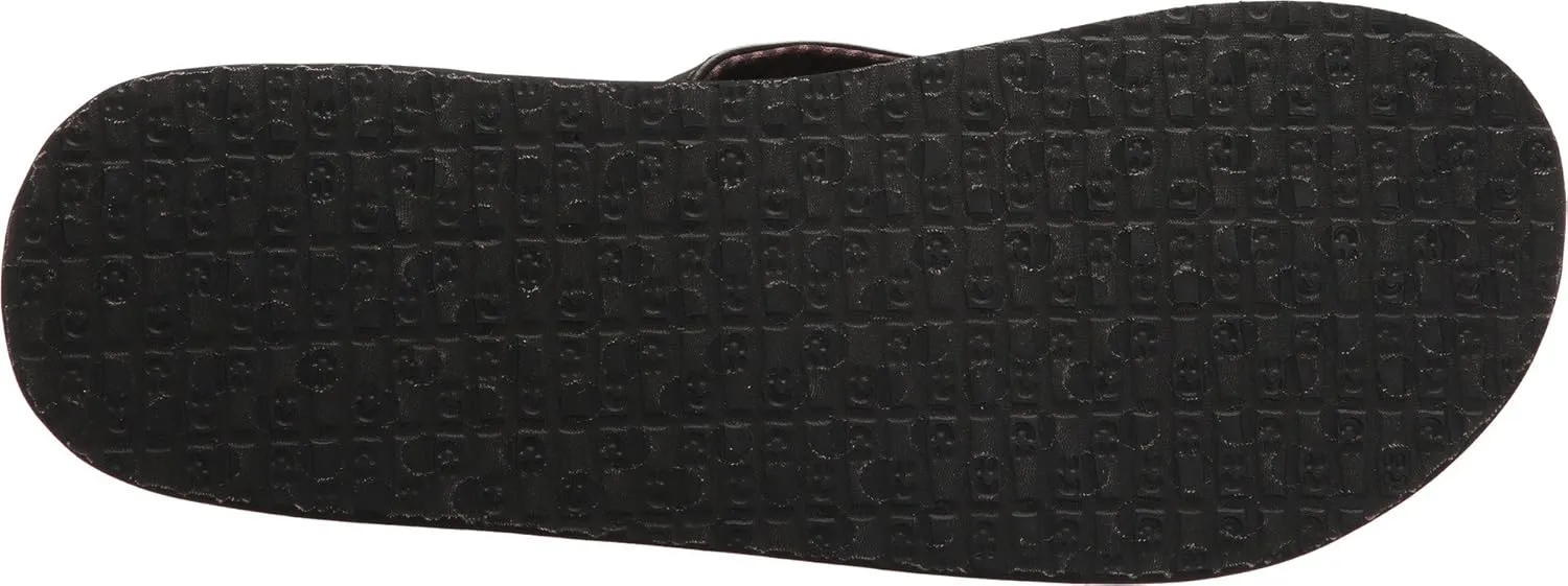 Sanuk Women's Yoga Mat 2 Flip-Flop