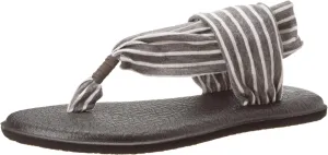 Sanuk Women's Yoga Sling 2 Print Vintage Sandal
