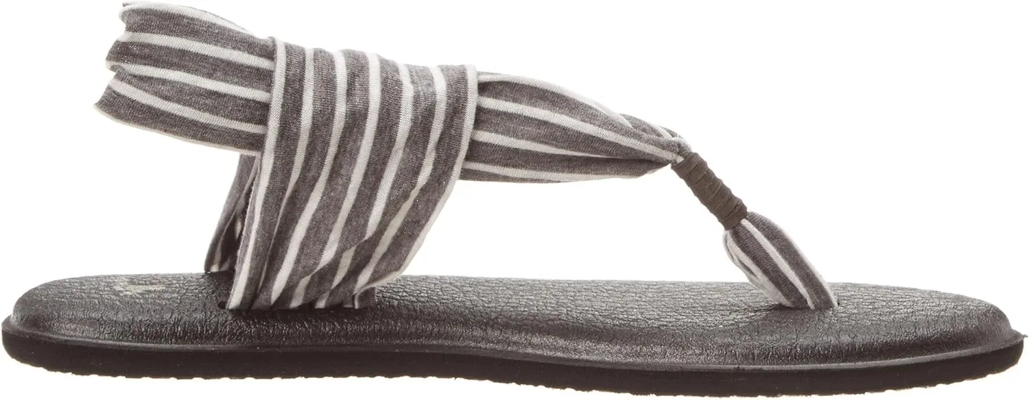 Sanuk Women's Yoga Sling 2 Print Vintage Sandal