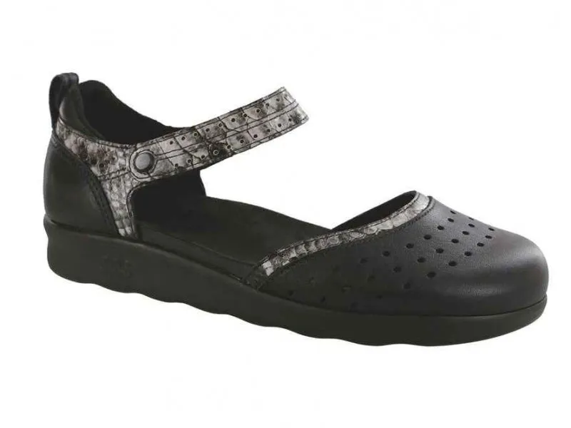 SAS Eden - Women's Adjustable Sandal
