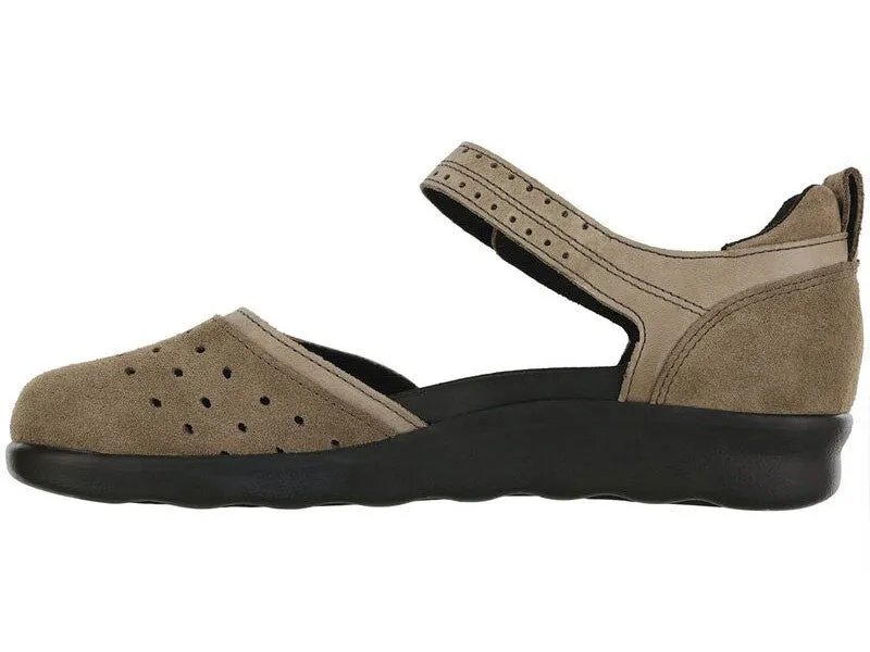 SAS Eden - Women's Adjustable Sandal