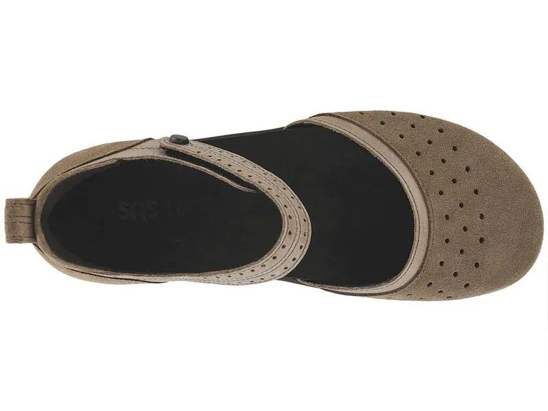 SAS Eden - Women's Adjustable Sandal