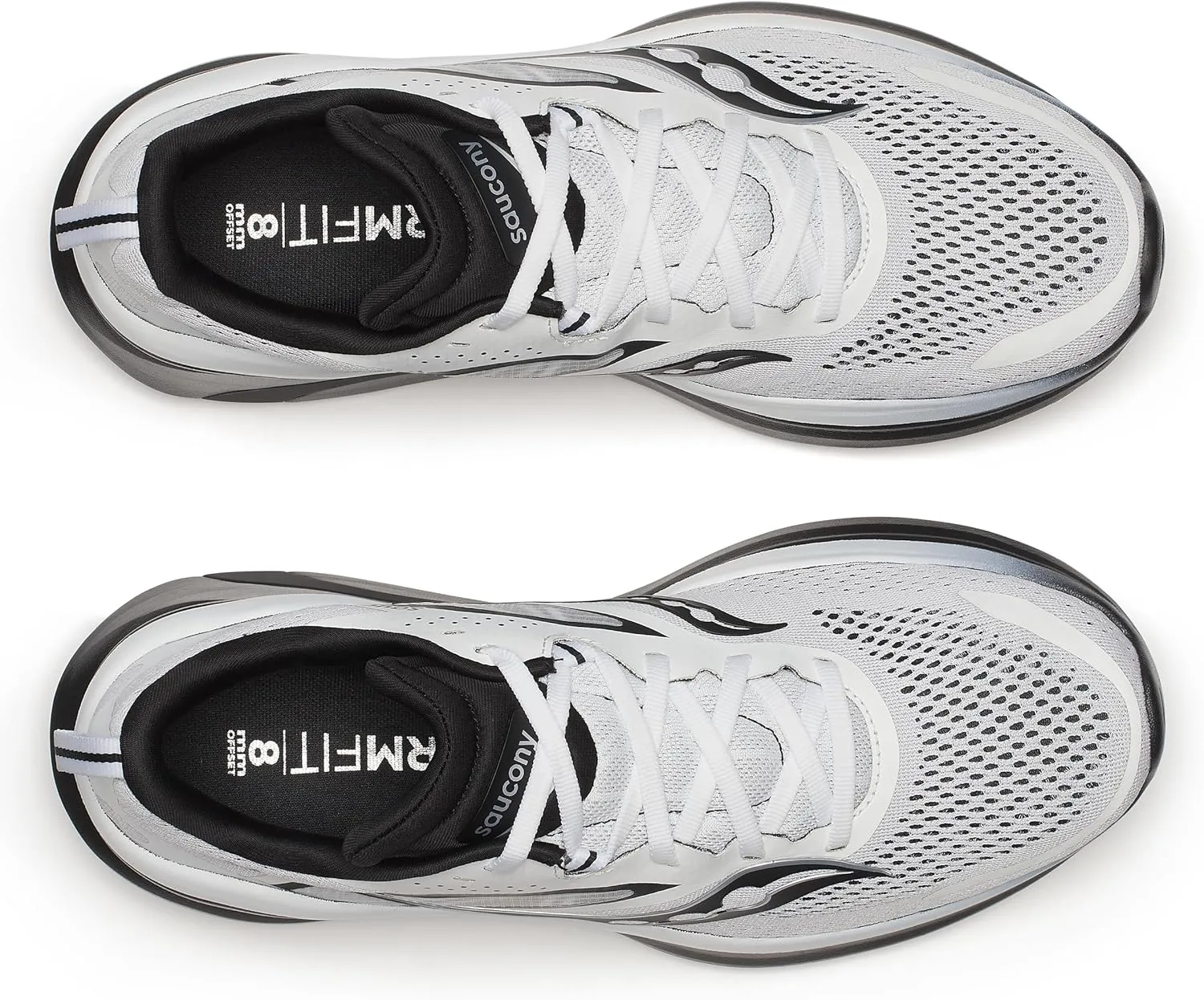 Saucony Men's Omni 22 Sneaker