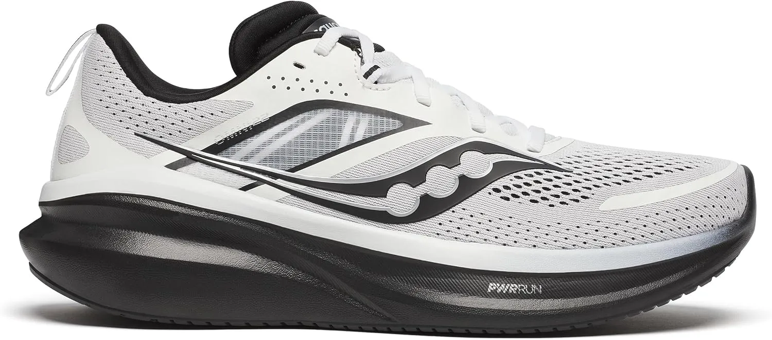 Saucony Men's Omni 22 Sneaker