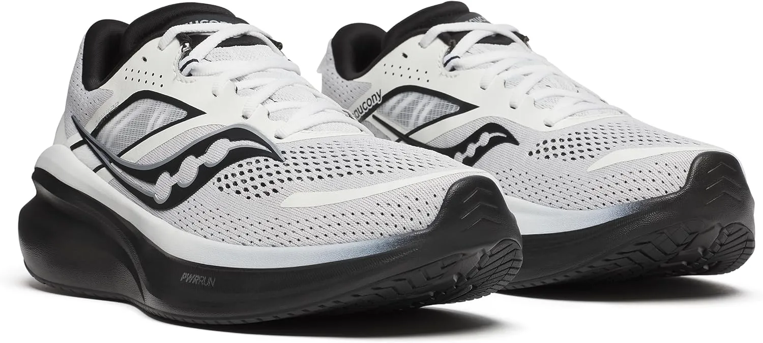 Saucony Men's Omni 22 Sneaker