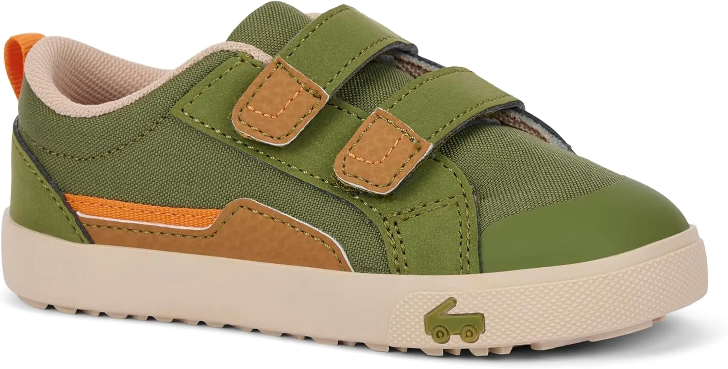 See Kai Run Baby-Boy's Riley Sneaker