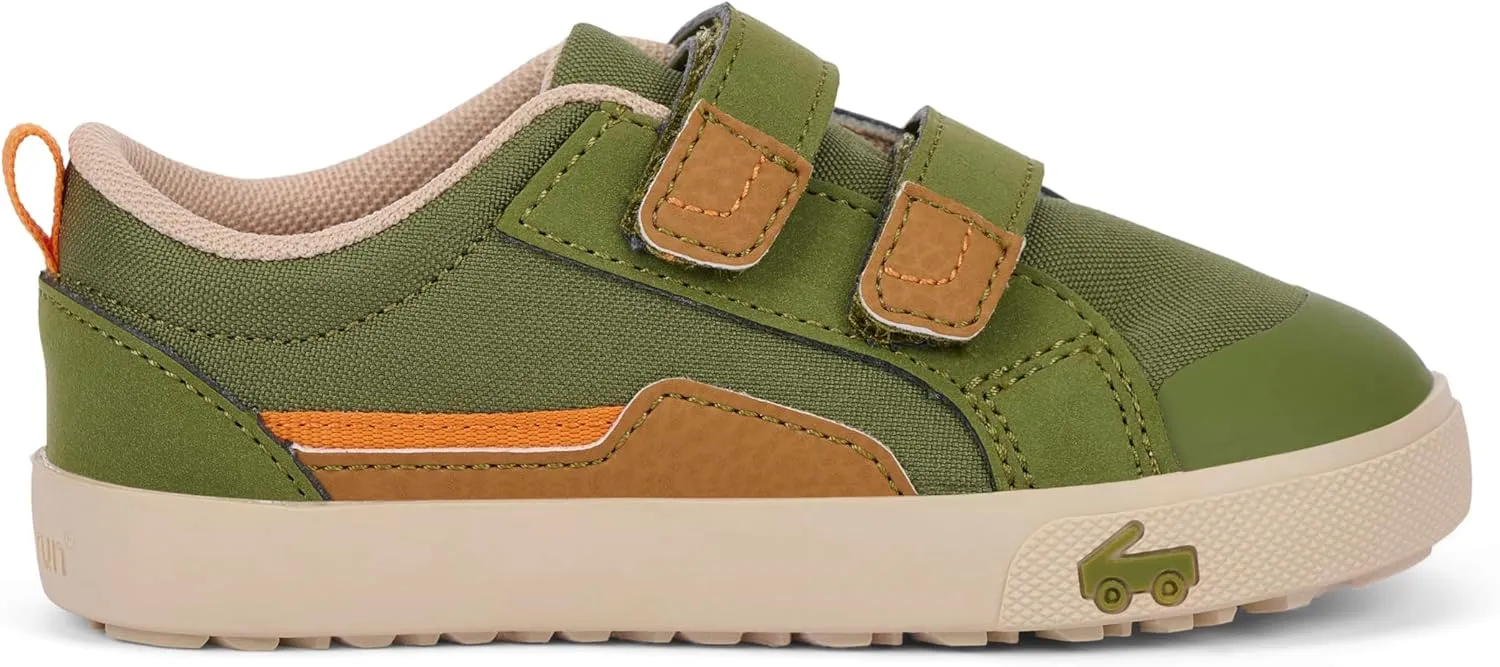 See Kai Run Baby-Boy's Riley Sneaker