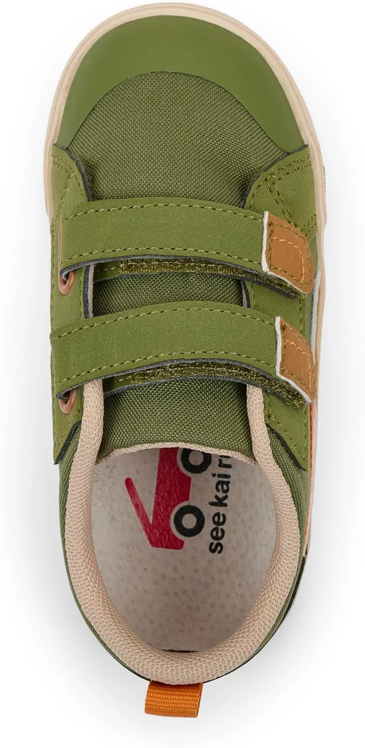 See Kai Run Baby-Boy's Riley Sneaker