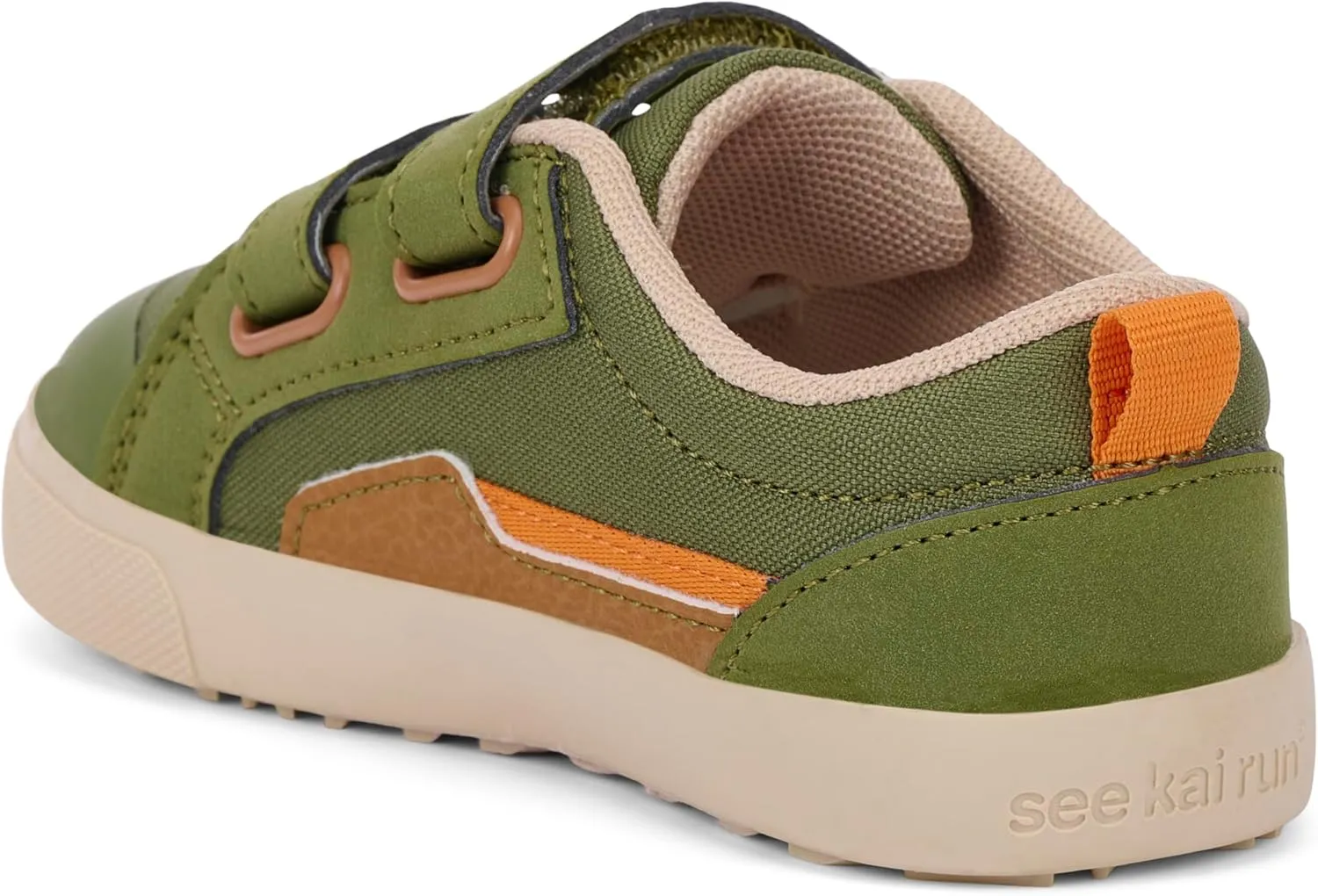See Kai Run Baby-Boy's Riley Sneaker