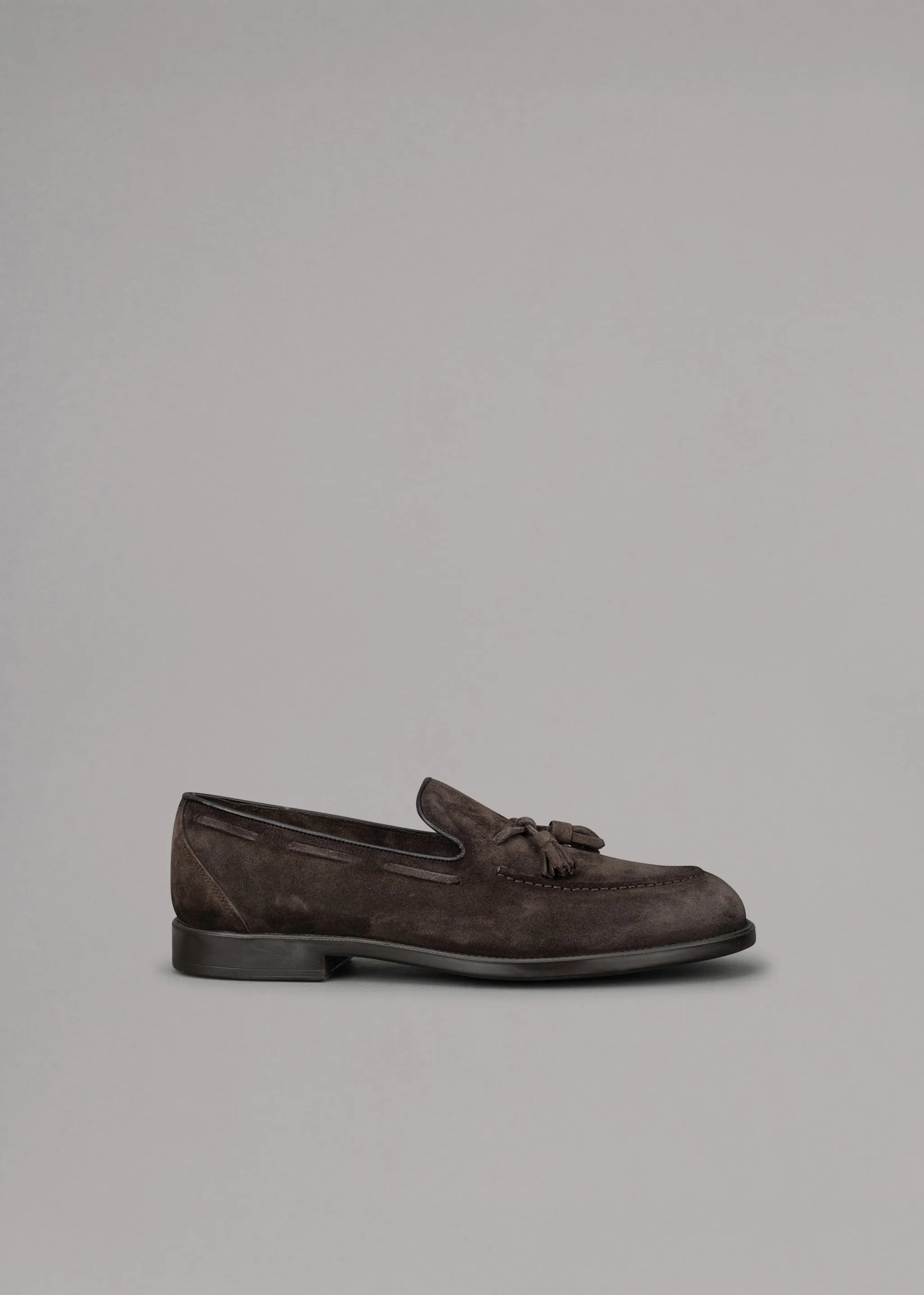 'Sensory' Tassel Loafer