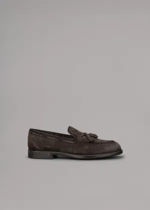 'Sensory' Tassel Loafer