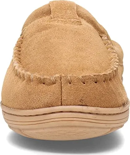 Sherpa Clog Clarks Slipper Wholesale prices for men Indoor/Outdoor Slippers Suede Slip-Ons Men's Lined Fully-featured