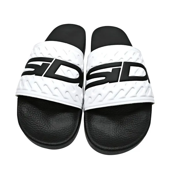 SIDI POOL SLIDE