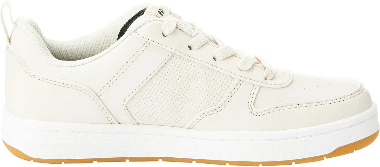 Skechers Boy's Smooth Street-genzo Sneaker
