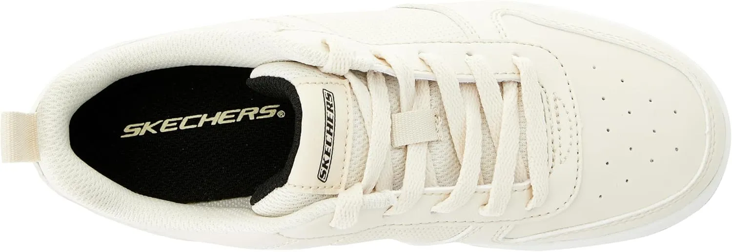 Skechers Boy's Smooth Street-genzo Sneaker